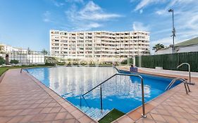 Apartamento Los Molinos