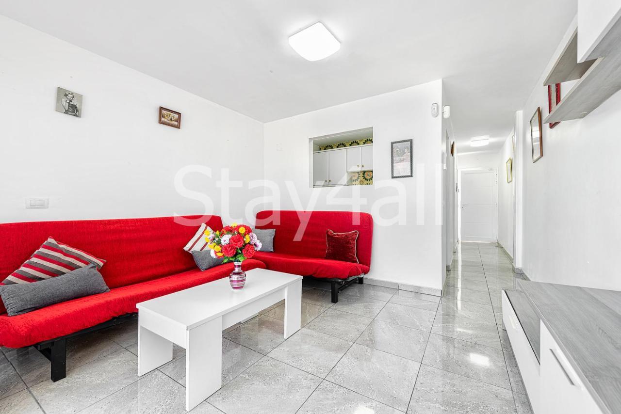 Apartamento Los Molinos Playa del Inglés Exterior foto