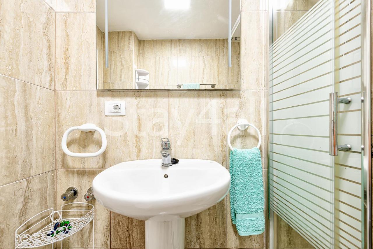 Apartamento Los Molinos Playa del Inglés Exterior foto