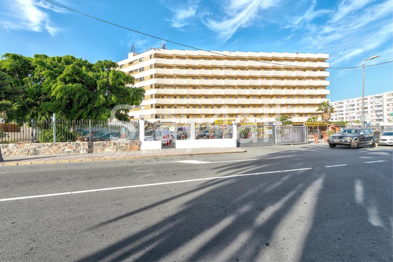 Apartamento Los Molinos Playa del Inglés Exterior foto