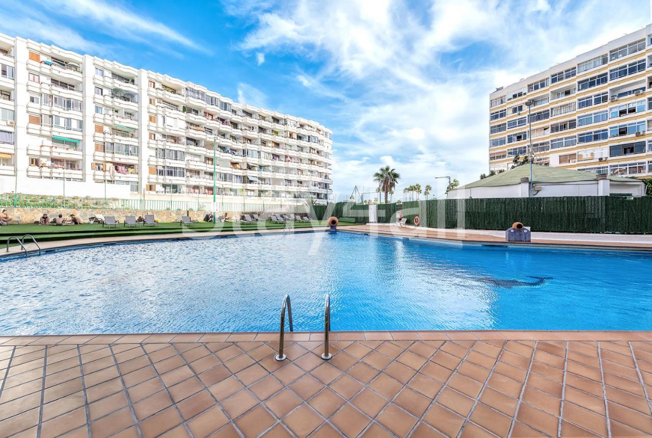 Apartamento Los Molinos Playa del Inglés Exterior foto